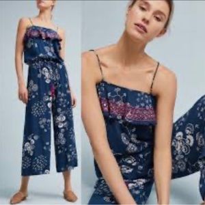 Unspoken Raga Love Jumpsuit